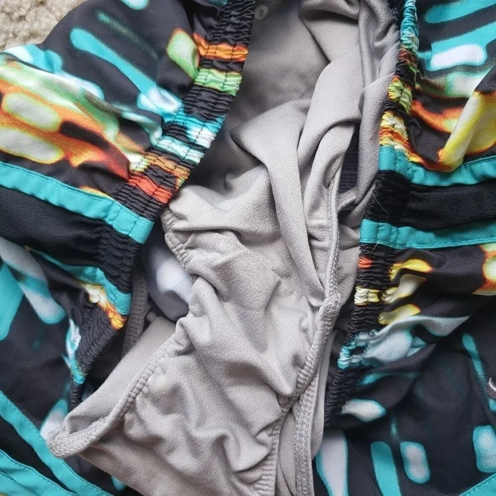 Nike tempo dri